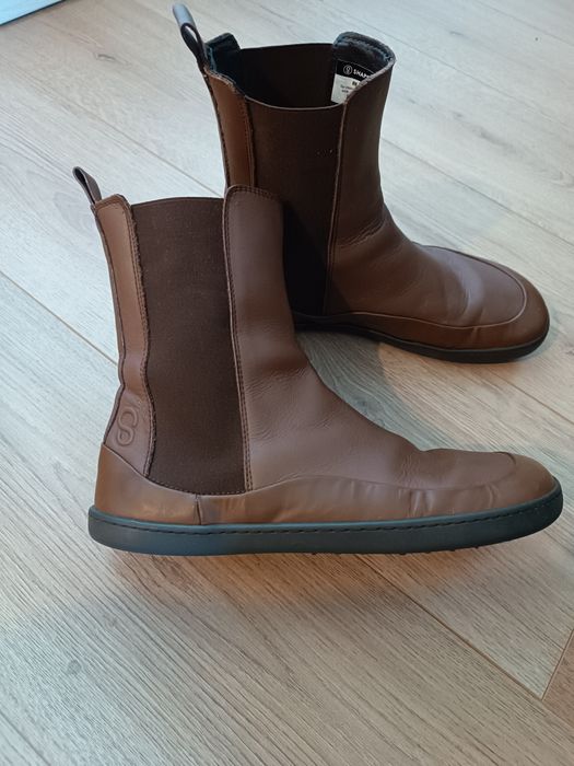 Боси боти Shapen Victory Brown 41