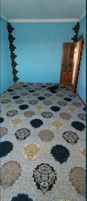 Ijaraga uy faqat qizlarga. Sherikchilikka