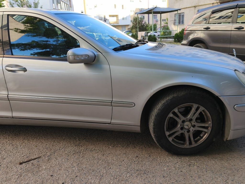 Продается автомобиль