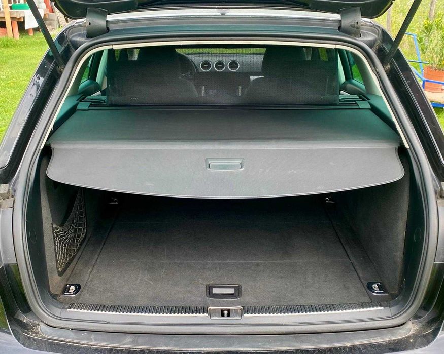 Seat Exeo (Audi A4 ) 2.0 TDI