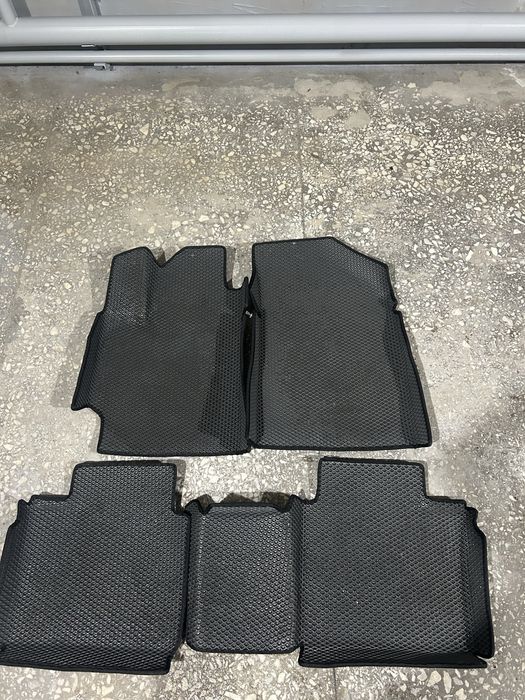 Ева полики на камри 50