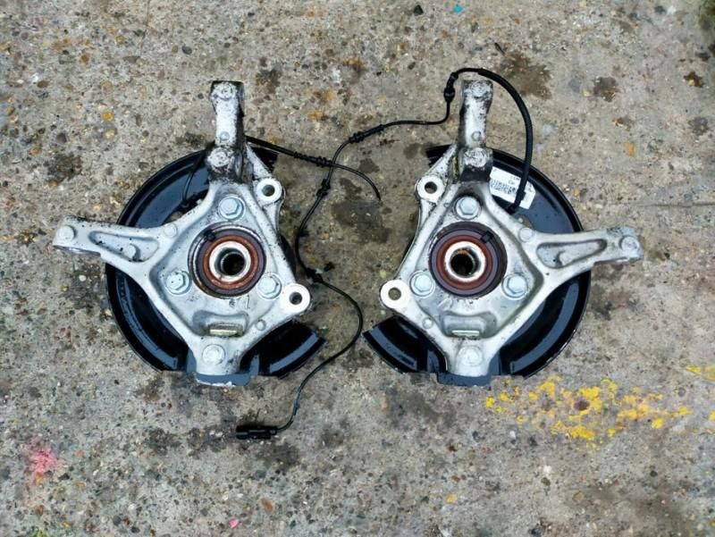 Fuzeta dreapta fata Opel Astra K 1.6CDTI 110cp 81kw; 1.6CDTI 120cp 88k