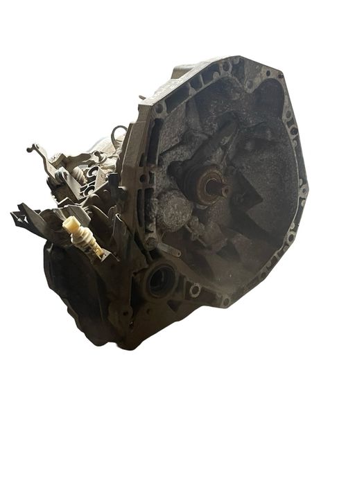 Cutie de viteze manuala 5 trepte RENAULT LOGAN I LS_ 2004 - > Jr5351