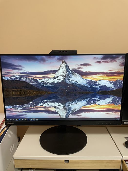 Монитор Lenovo Think Vision T24v-10