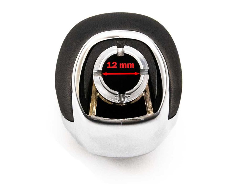 Топка за скоростен лост за VW