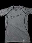 Bluza Dry Fiy S Gri