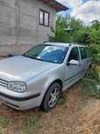 Volkswagen Golf 4