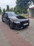 Audi a4 2.7 tdi s tronic