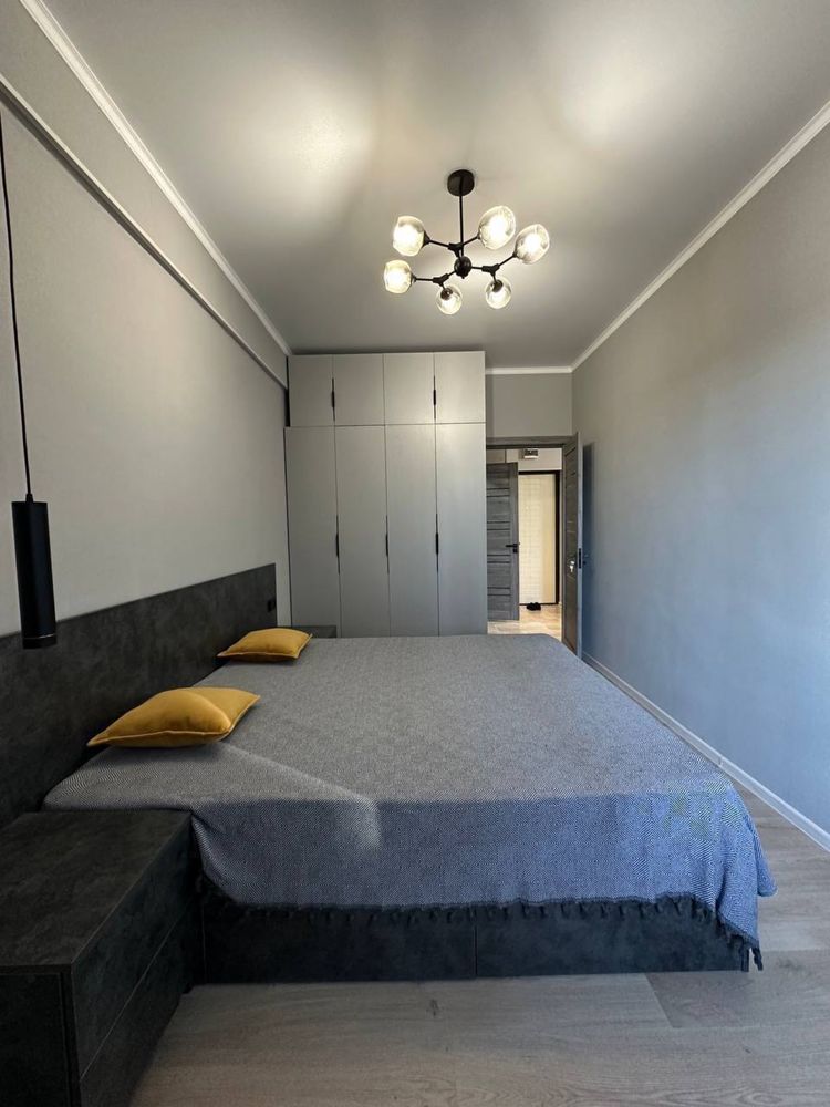 Продаётся 2х кв. Новостройка, 42м2. Метро БИЙ. Мирзо-Улугбекский р-н.