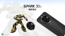 Tecno Spark 30C 128Gb (Акция+Доставка+Скидка) New 2025!
