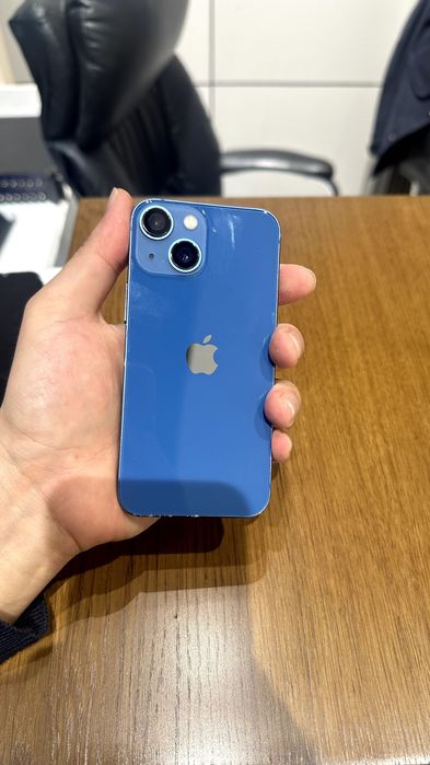 iphone 13 mini Kha 81 yomkast 128 joyi