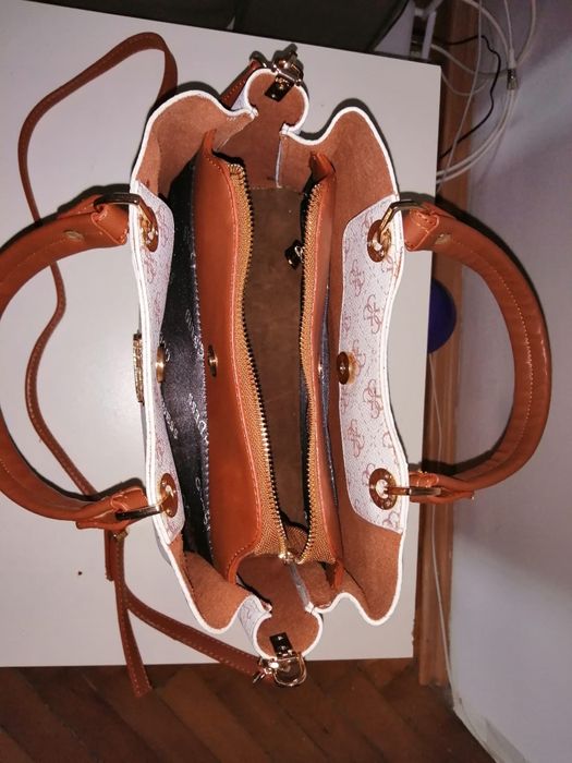 Poșetă damă nouă