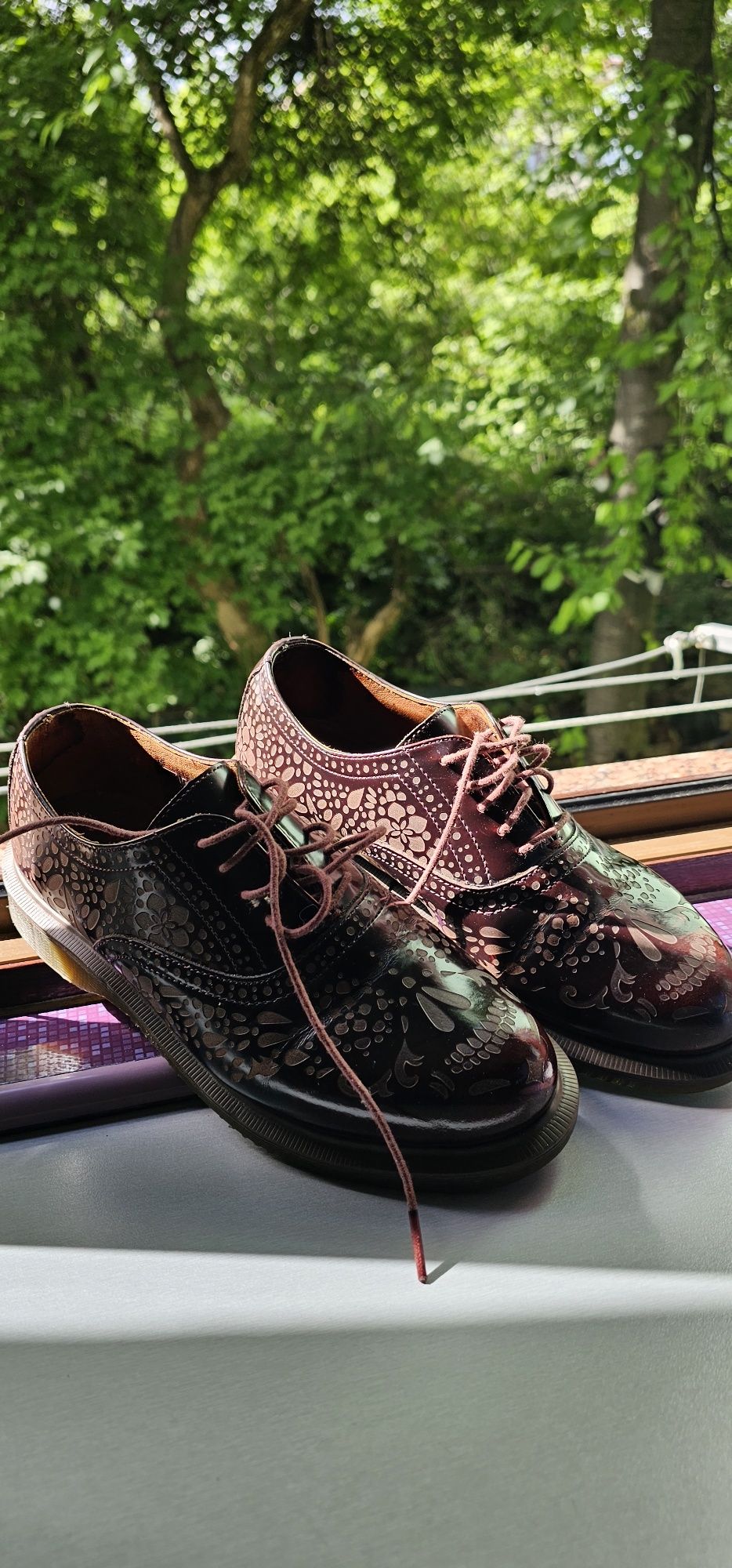 Dr Martens nr 37