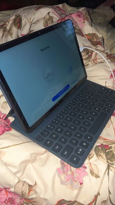tableta Huawei matepad 11