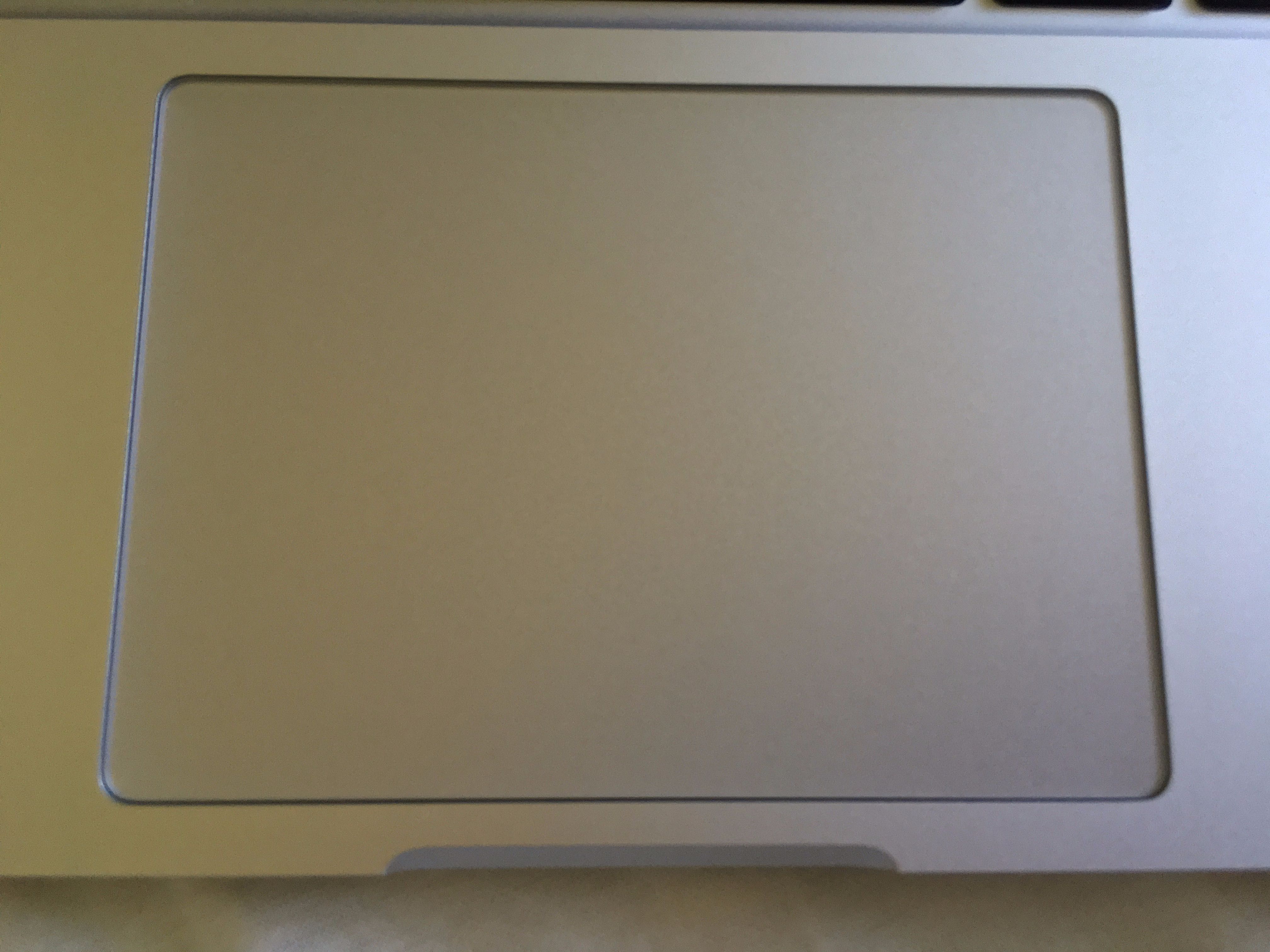 trackpad/touchpad macbook pro retina 13" late 2013 - 2014, A1502