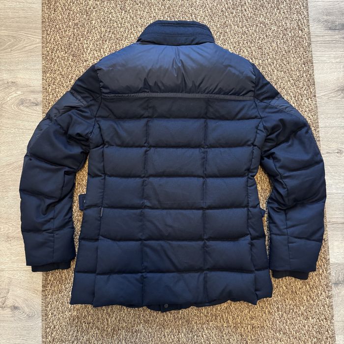 Moncler Bourvil Jacket Geaca