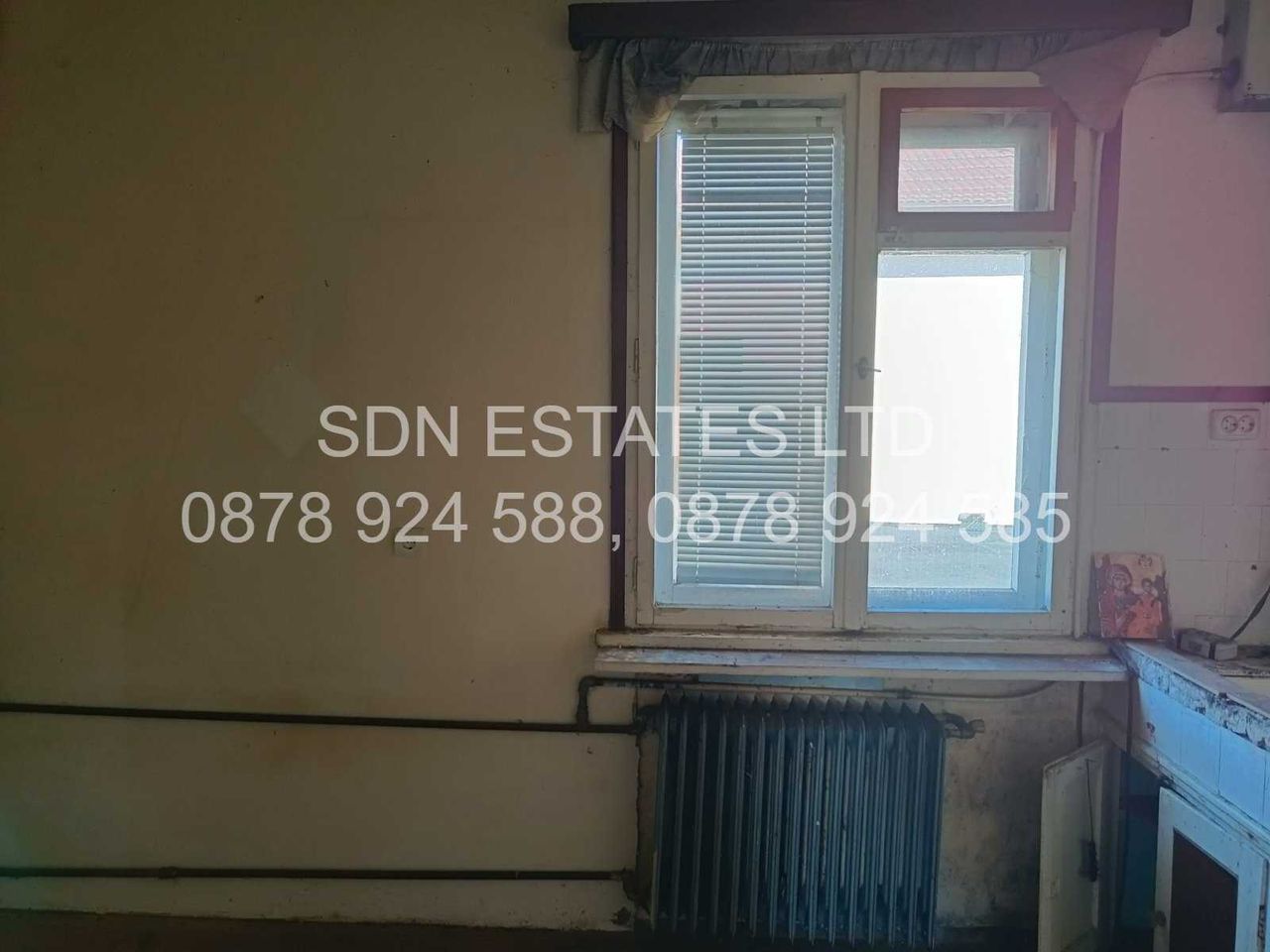 Продава се Къща в Казанлък - 80 кв.м за 1243 €/кв.м - Снимка #7