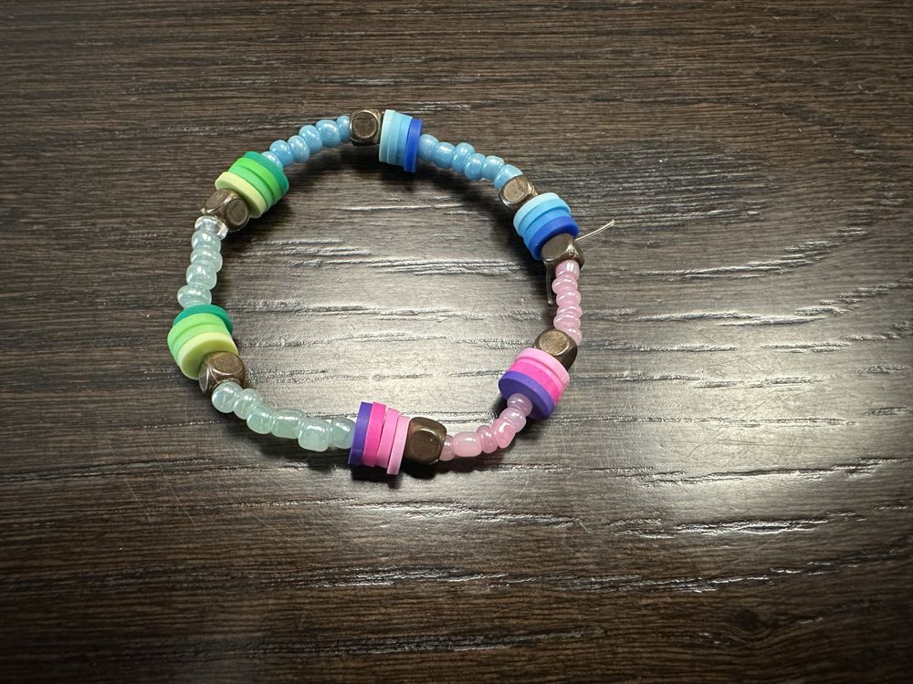 Handmade гривни