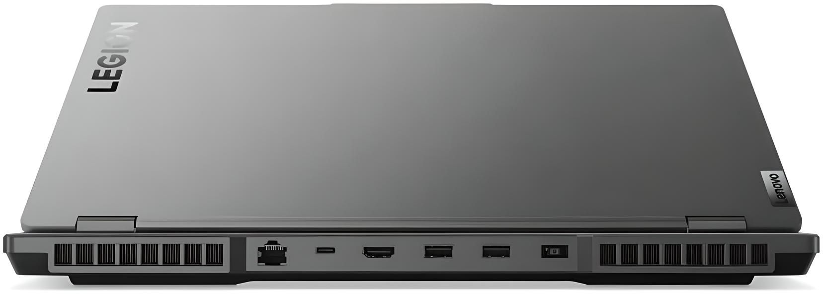 Lenovo LOQ Gaming 15 Ryzen 5-7235HS/12Gb DDR5/512Gb SSD/RTX3050 6Gb