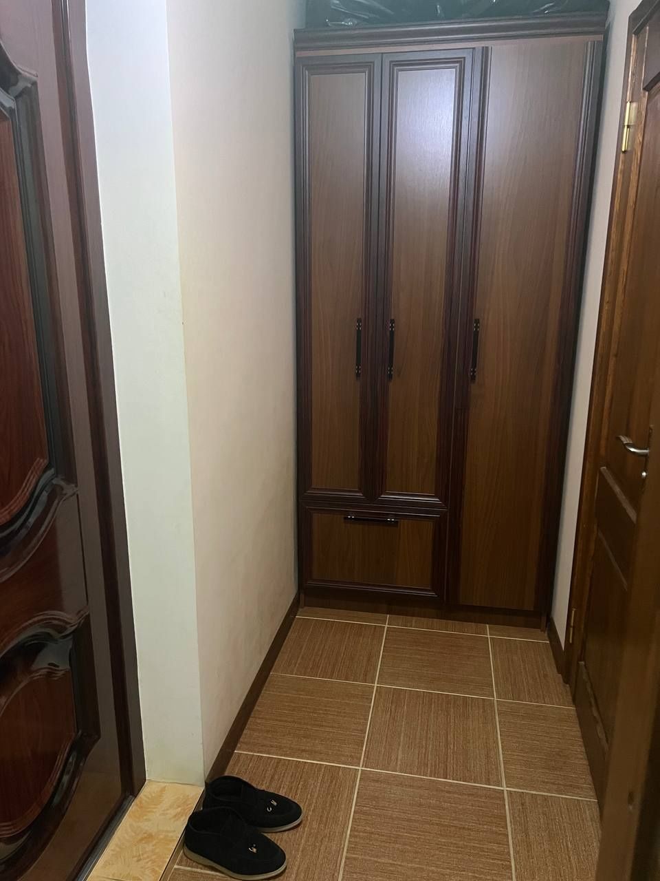 Срочно сдается в аренду 1 комнатная квартира на 1 этаже 4этажного дома