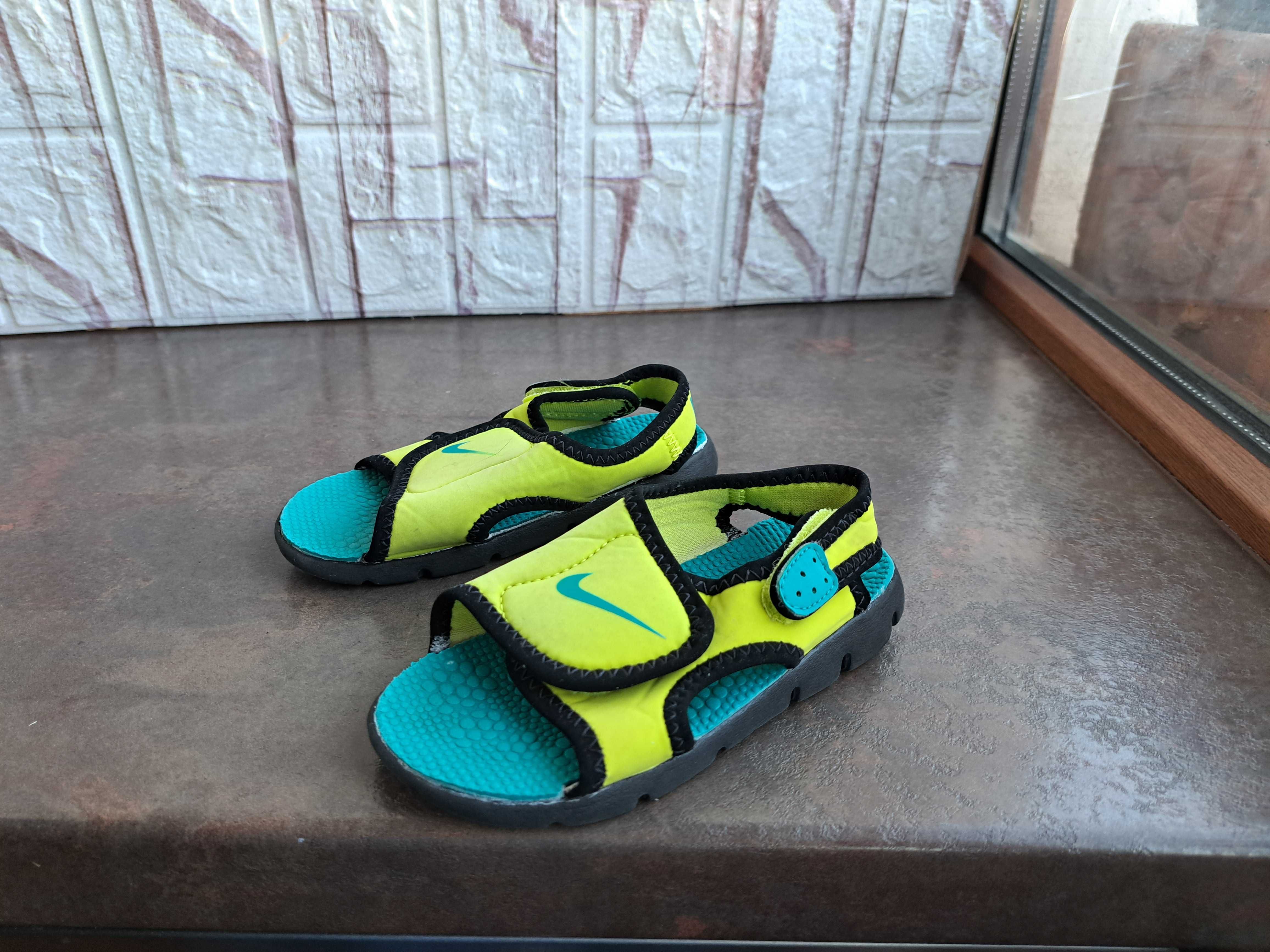 детски сандали,Nike,летни отворени обувки,гумени за момче,найк24