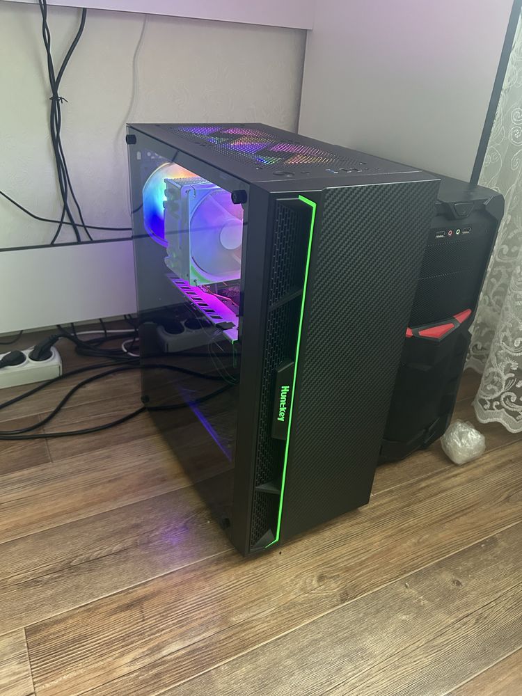 Продам игровой компьютер