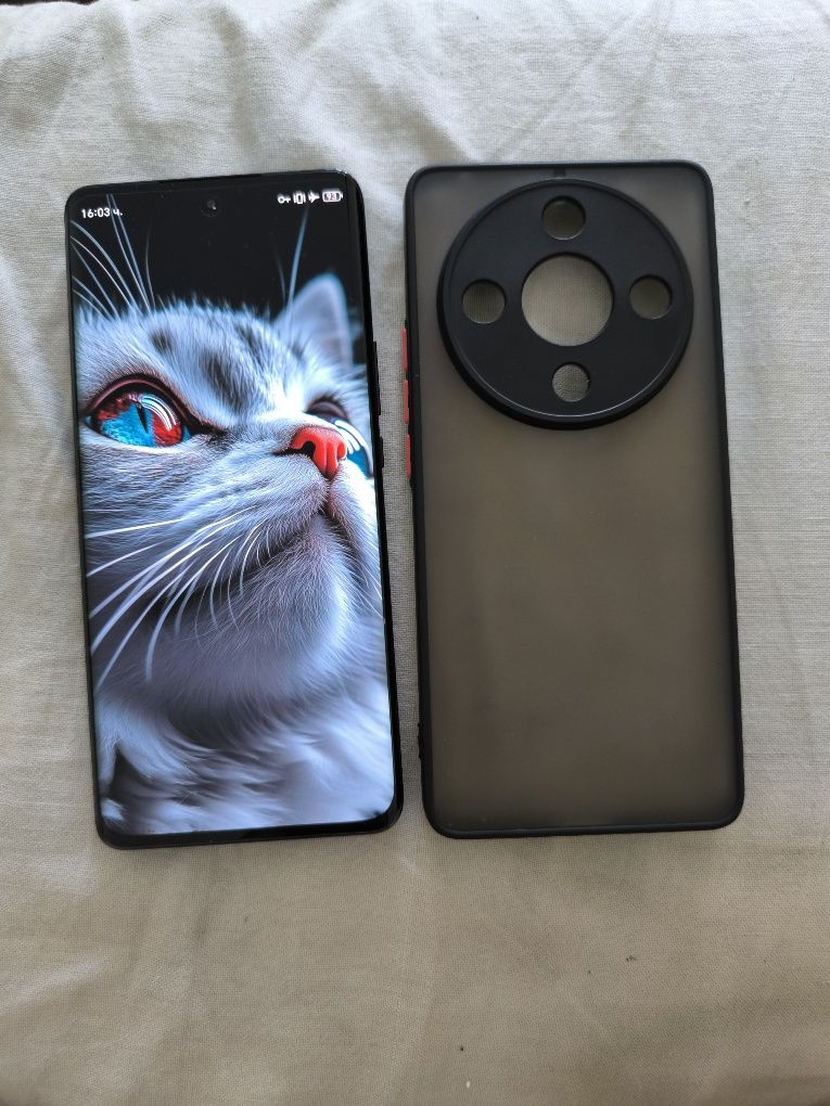 Honor magic6 Lite 5G
