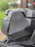 Lada atv can am outlander