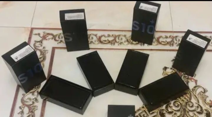 Samsung Galaxy S10 Lot Nou