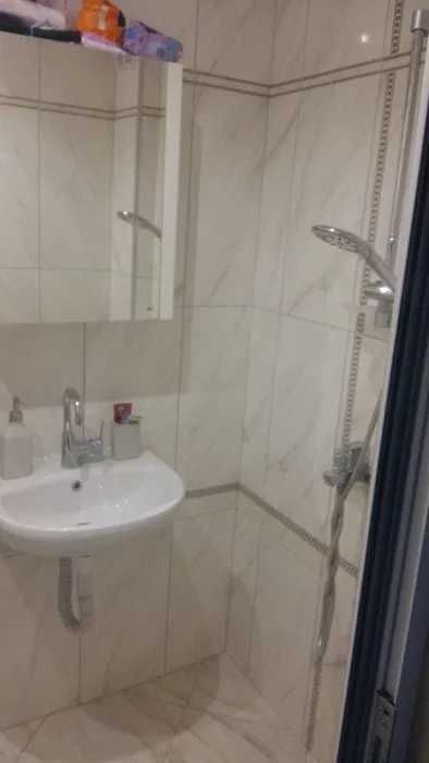 Дава се под наем Едностаен апартамент в Бургас, Изгрев - 46 кв.м за 102 € - Снимка #1