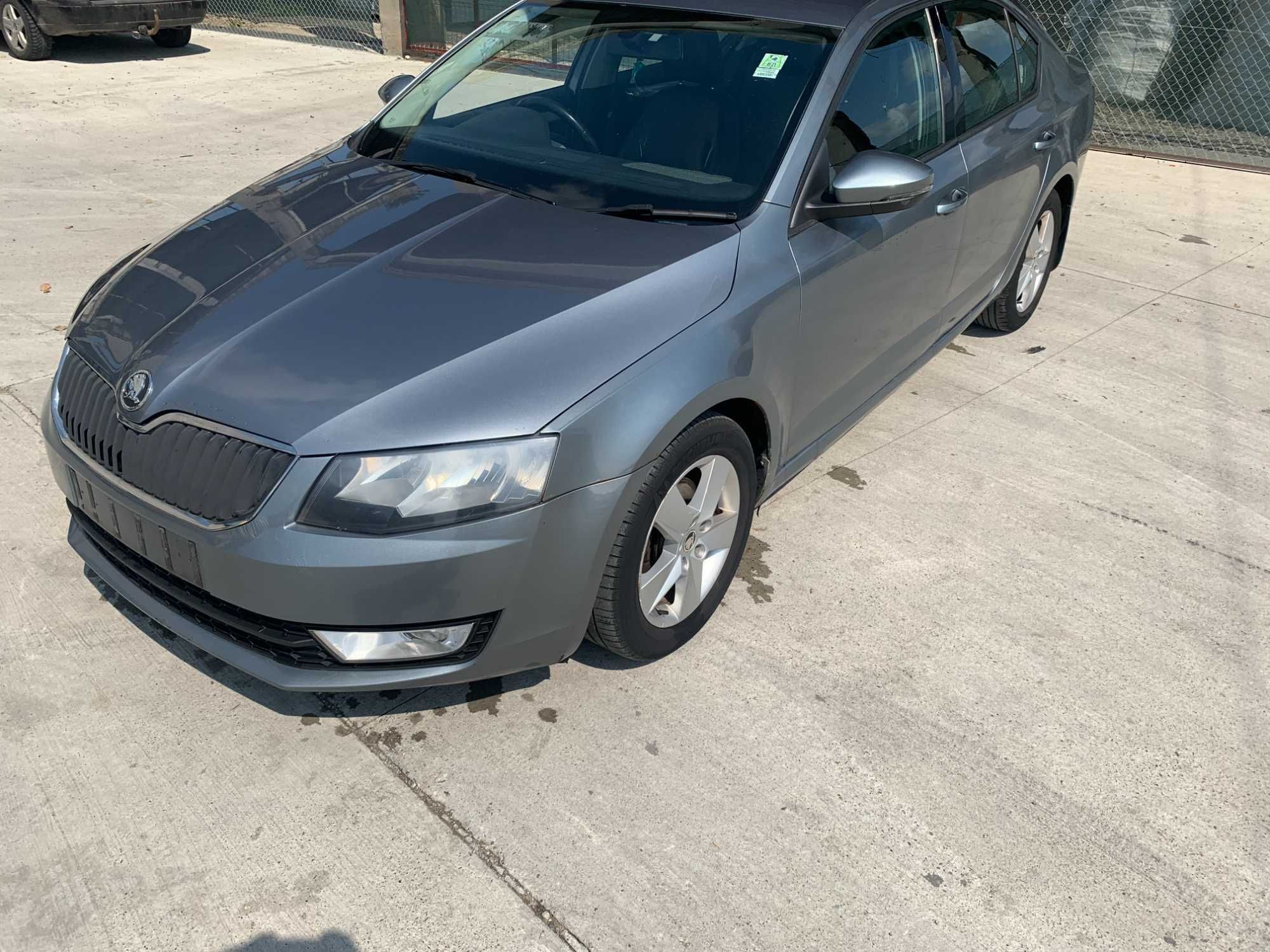 piese auto skoda octavia 3 2013-2019 1.6 tdi 2.0 tdi din dezmembrari