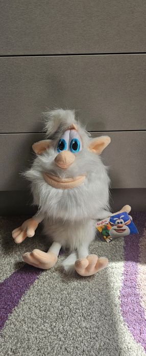 Мягкие игрушки новые