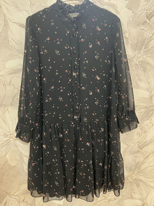 Продам платье