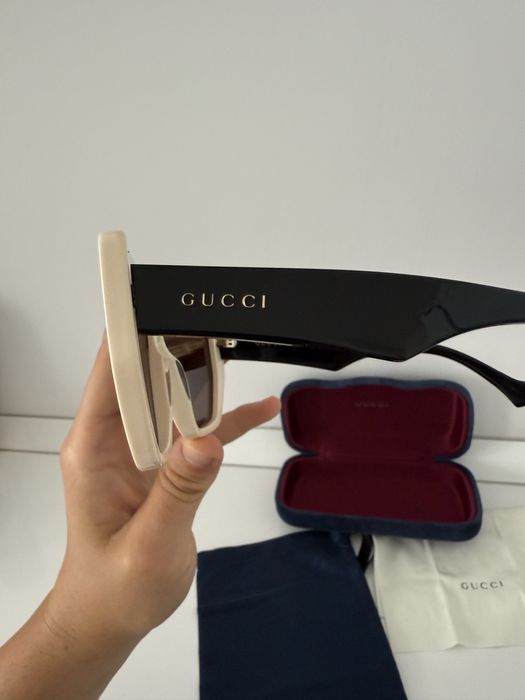 ‼️Ochelari de soare GUCCI, Originali‼️