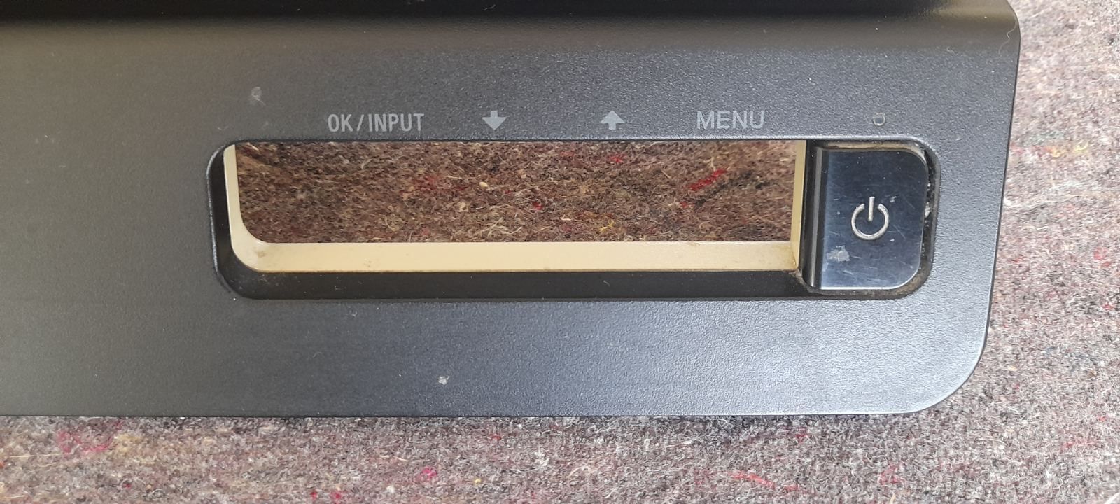 Монитор SONY - SDM-E96D