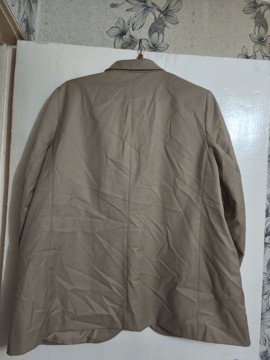 Пиджак оверсайз H&M