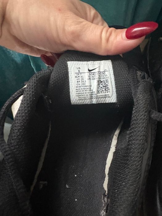 Обувки Nike TN  41 номер