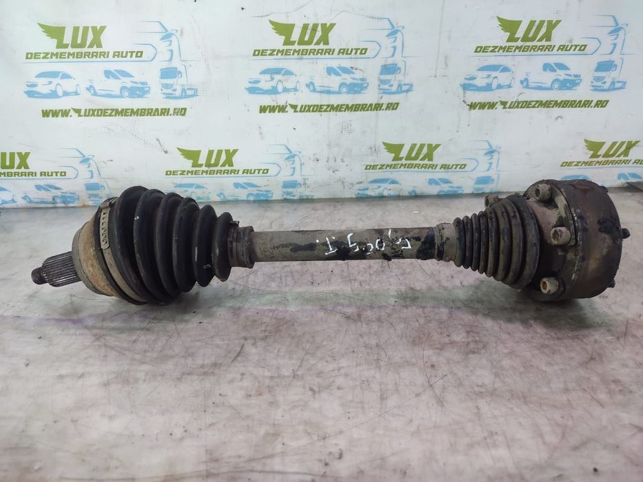 Planetara stanga fata 1.2 tdi cfwa Seat Ibiza 4 6J [2008 - 2012] 1.2