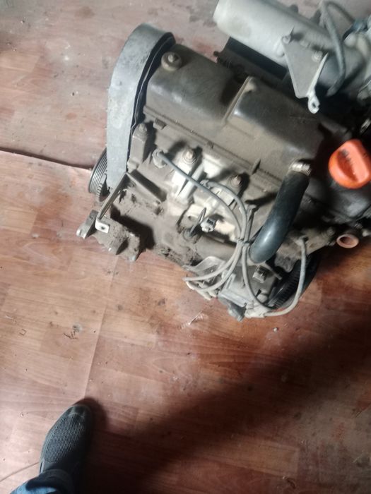 Мотор каробка сатылады ВАЗ 2115