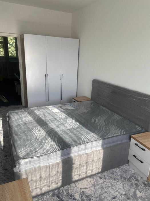 Kvartira ijara yangi remont barcha mebellar yangi,