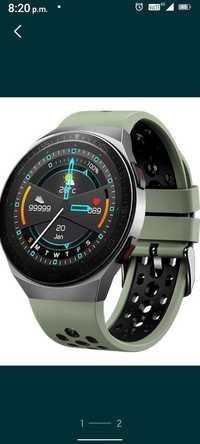 Smartwatch MT-3 cu difuzor,microfon,memorie 8 GB