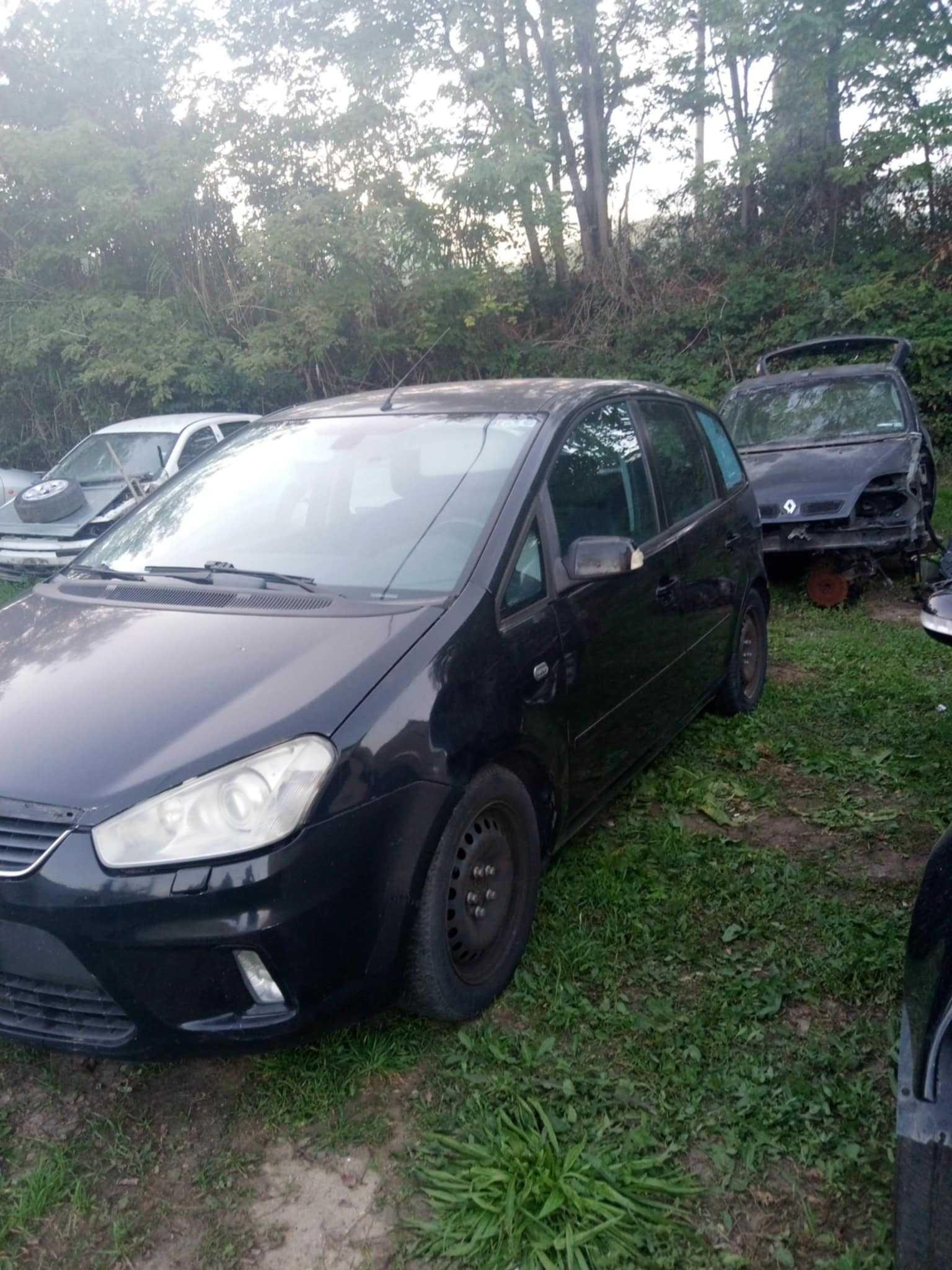 Ford C-Max 1.6 Дизел На части