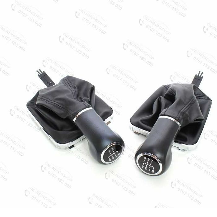 Nuca + manson schimbator Opel Zafira B