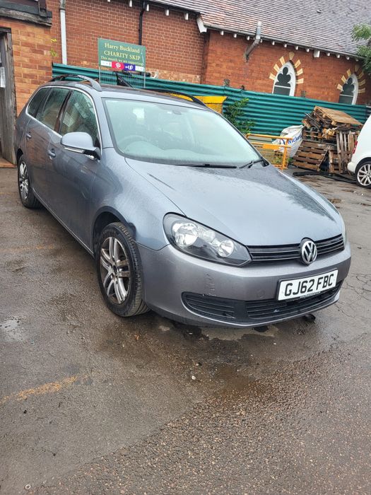 Piese golf 6 break motor 2.0 cfh