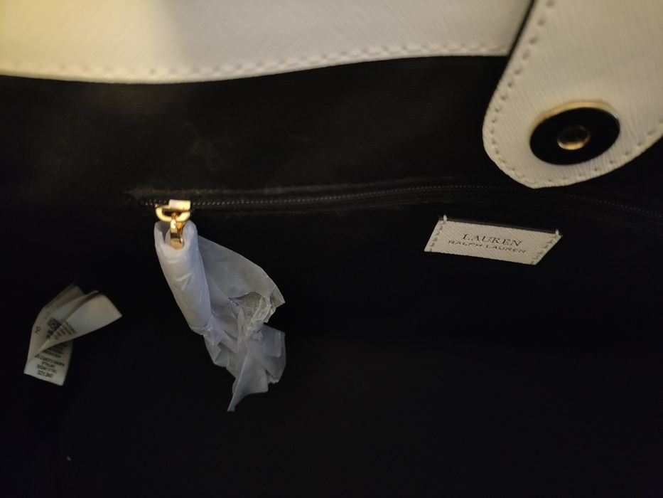 Geanta Ralph Lauren