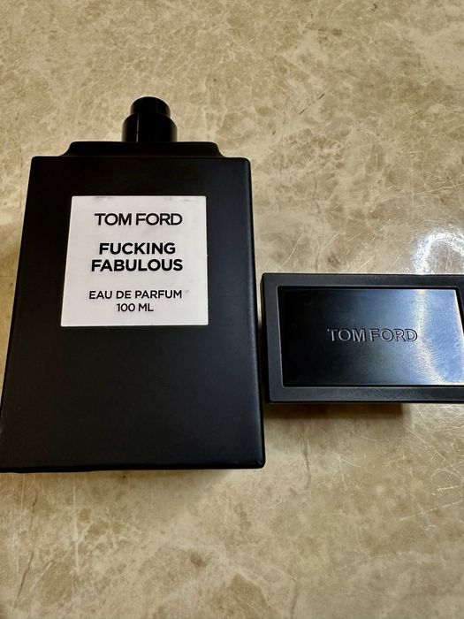 Tom Ford – Fucking Fabulous (100 ml, оригинален)