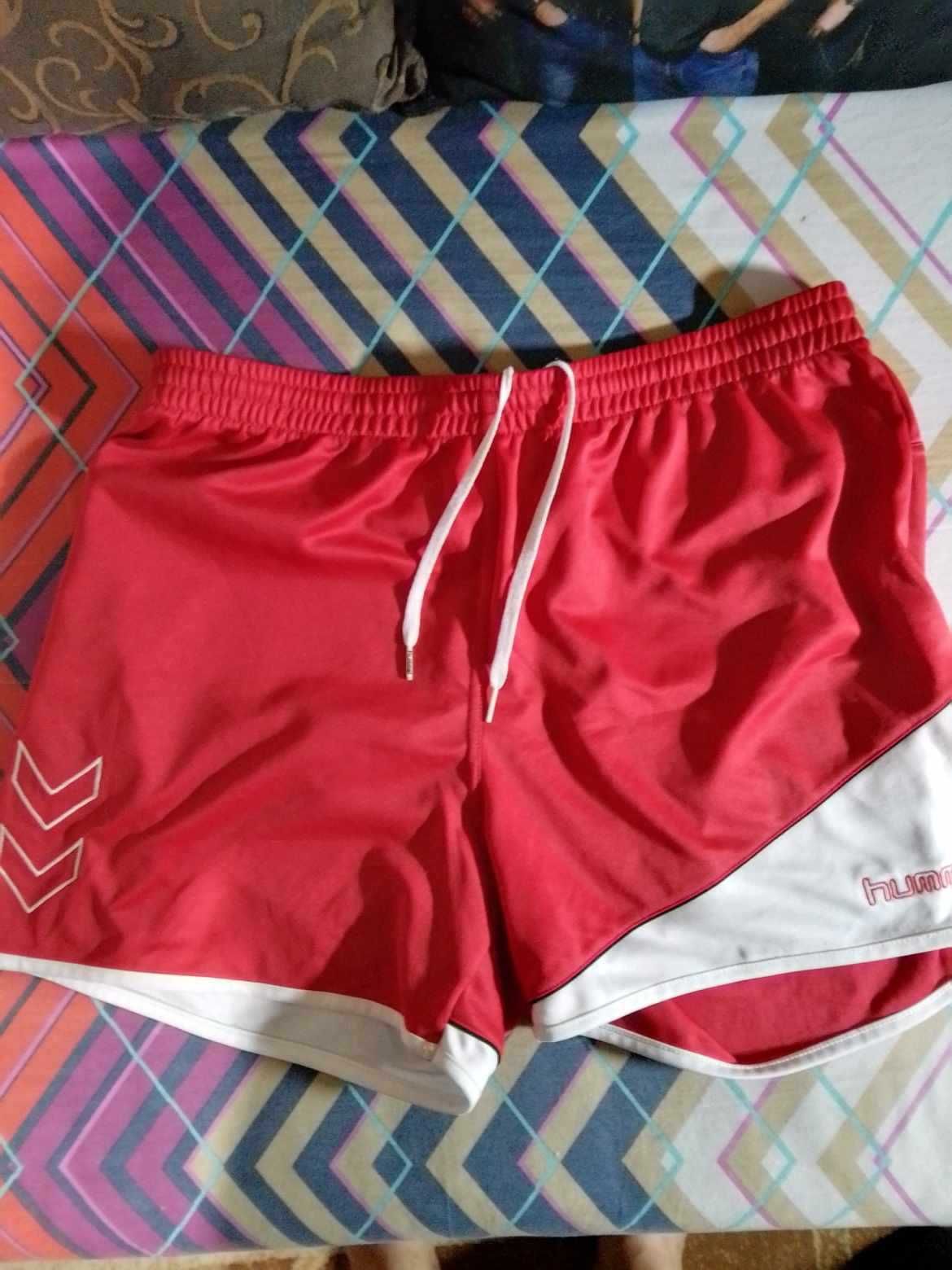 Спортен екип Hummel