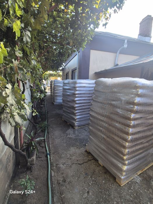 Peleti Rezult rasinoase de cea mai buna calitate En plus A¹