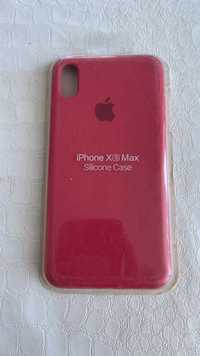 Чехол на Iphone XS max