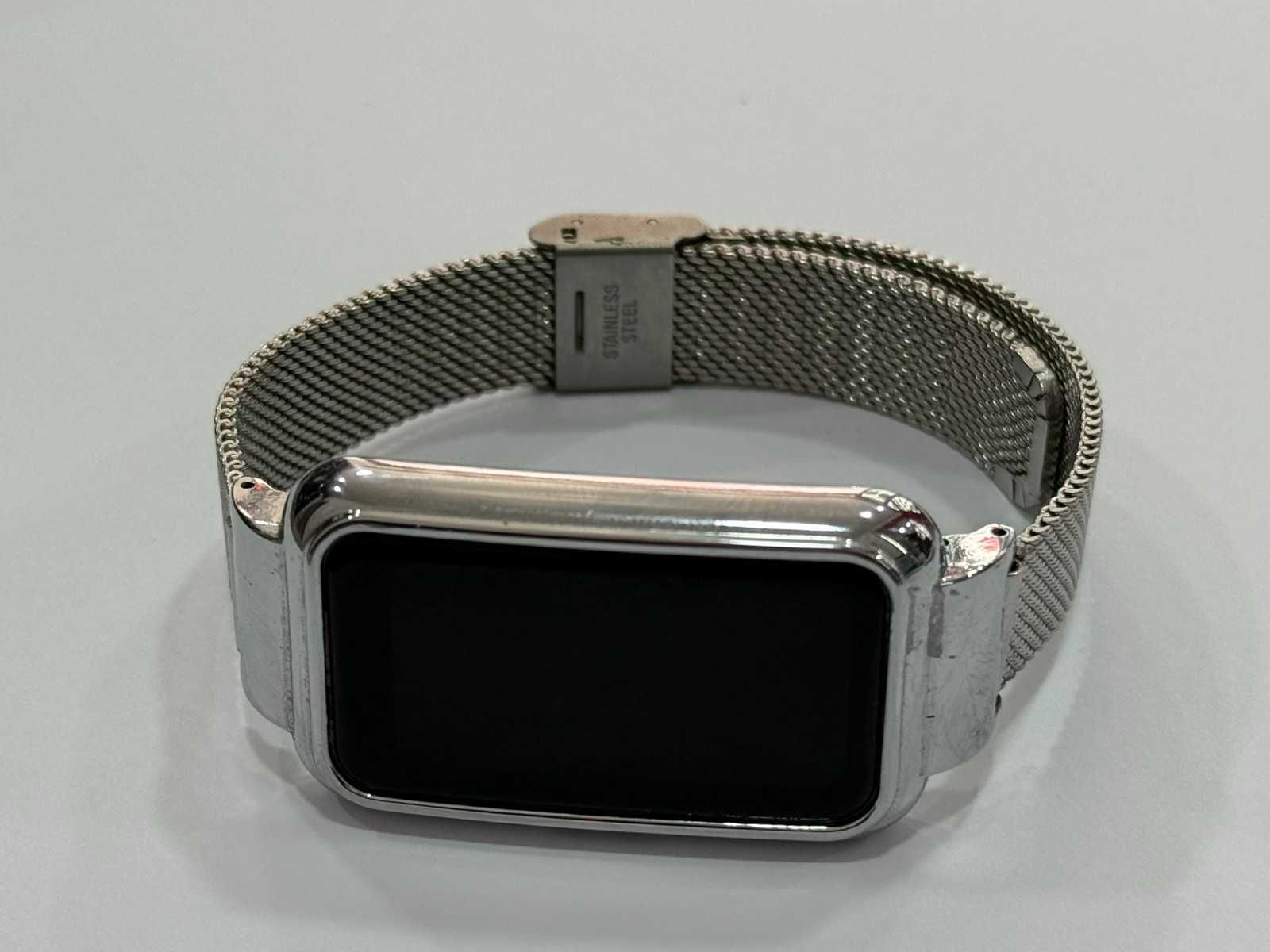 Huawei Band 7 часовник/ гривна за бягане